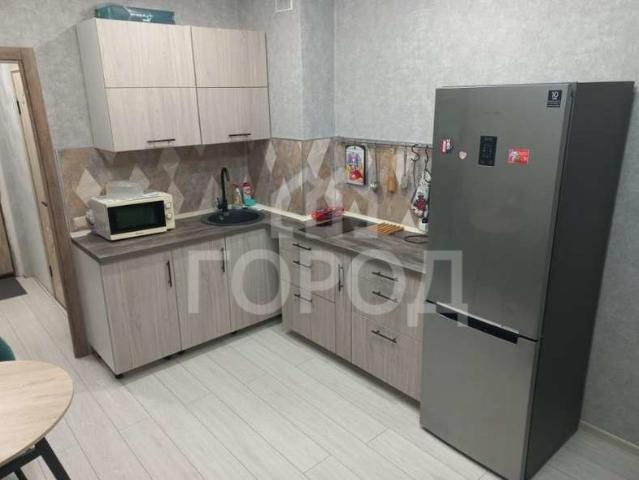 Квартира аренда в Березовый, Краснодарский Край