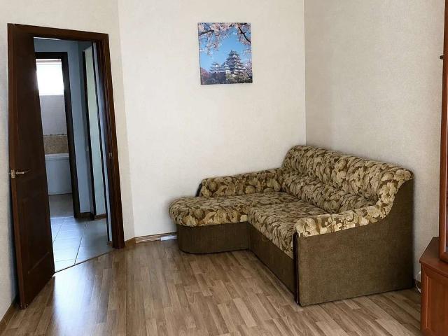 Квартира аренда в Березовый, Краснодарский Край