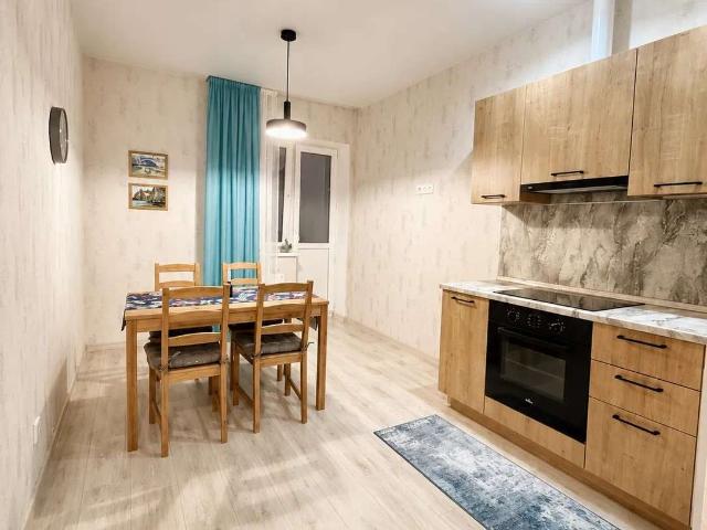 Квартира аренда в Березовый, Краснодарский Край