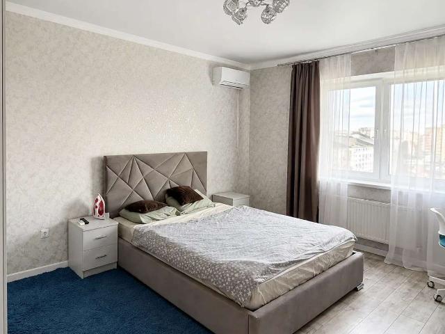 Квартира аренда в Березовый, Краснодарский Край