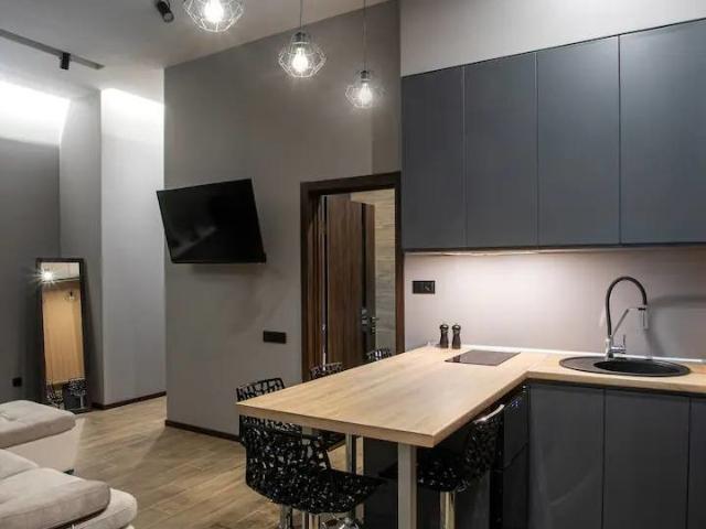 Квартира аренда в Березовый, Краснодарский Край