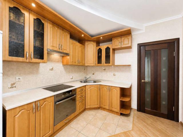 Квартира аренда в Березовый, Краснодарский Край