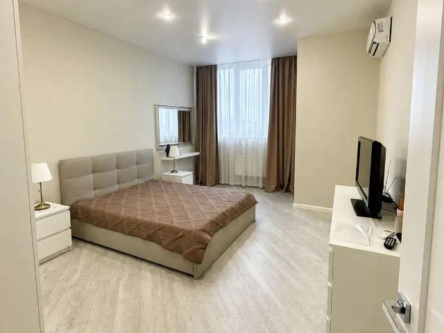 Квартира аренда в Березовый, Краснодарский Край