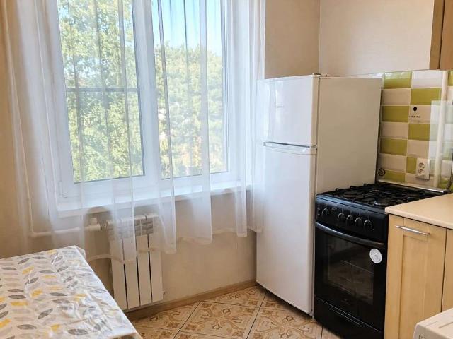 Квартира аренда в Березовый, Краснодарский Край