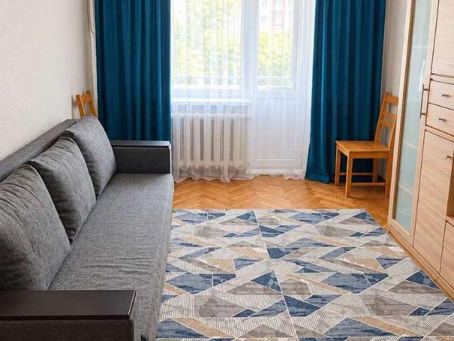Квартира аренда в 9-й км, Краснодар