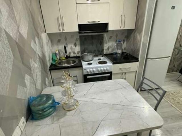 Квартира аренда в Пашковский, Березовый