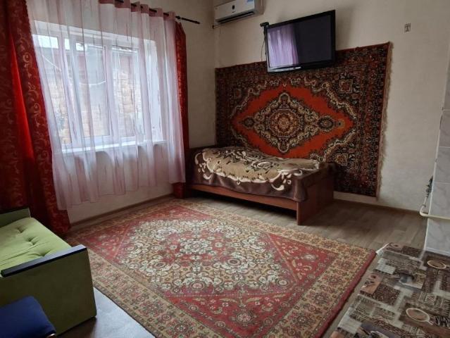 Квартира аренда в Березовый, Краснодарский Край