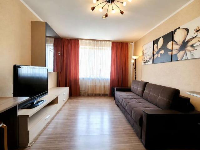 Квартира аренда в Березовый, Краснодарский Край