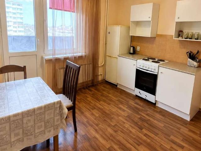 Квартира аренда в Березовый, Краснодарский Край