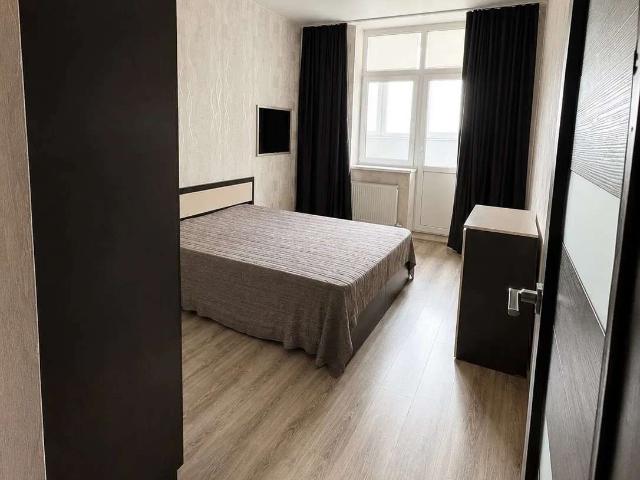 Квартира аренда в Березовый, Краснодарский Край