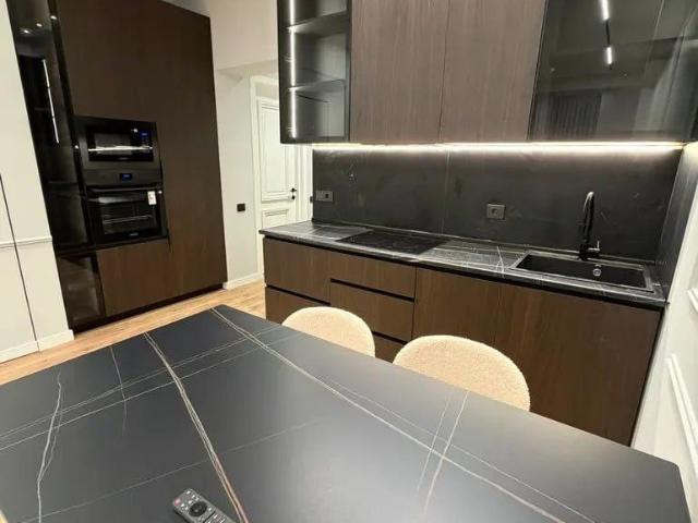 Квартира аренда в Березовый, Краснодарский Край