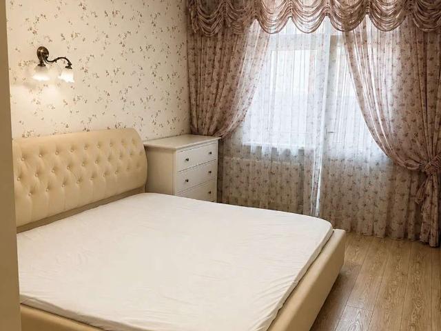 Квартира аренда в Березовый, Краснодарский Край