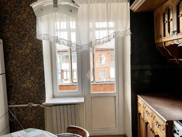 Квартира аренда в Березовый, Краснодарский Край
