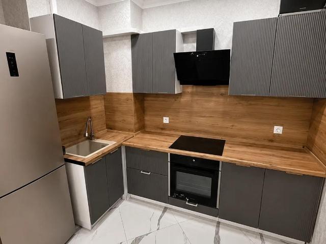 Квартира аренда в Пашковский, Березовый