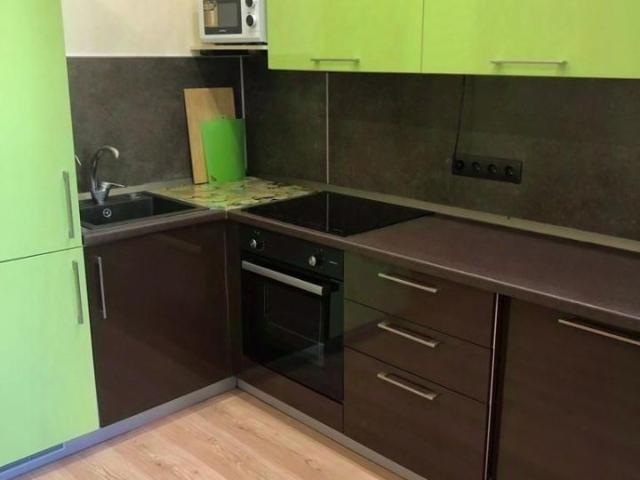 Квартира аренда в Пашковский, Березовый