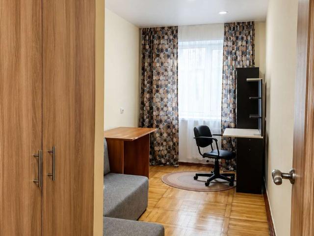 Квартира аренда в Березовый, Краснодарский Край