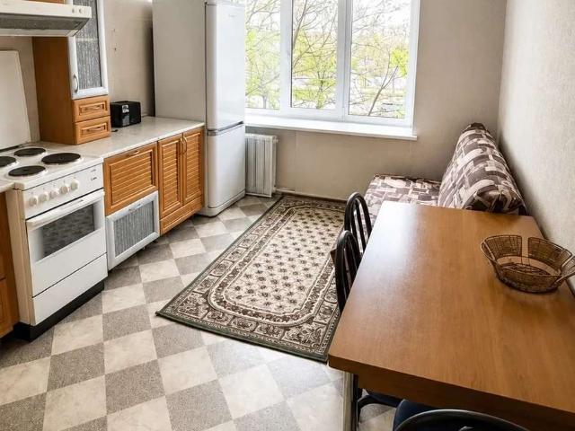 Квартира аренда в Березовый, Краснодарский Край