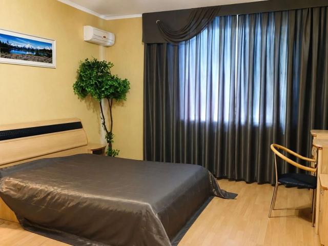 Квартира аренда в Березовый, Краснодарский Край