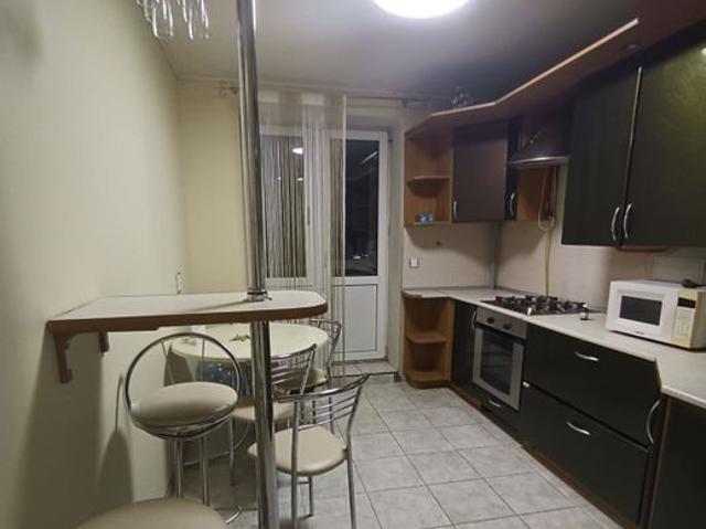 Квартира аренда в Пашковский, Березовый