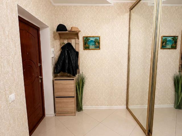 Квартира аренда в Березовый, Краснодарский Край