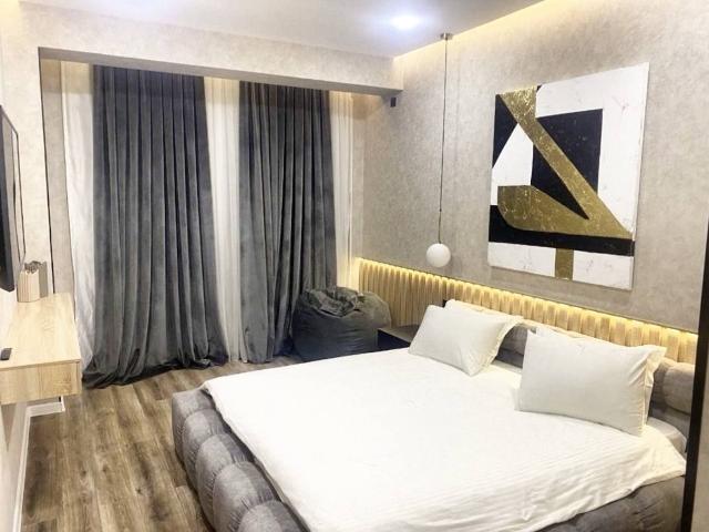 Квартира аренда в Березовый, Краснодарский Край