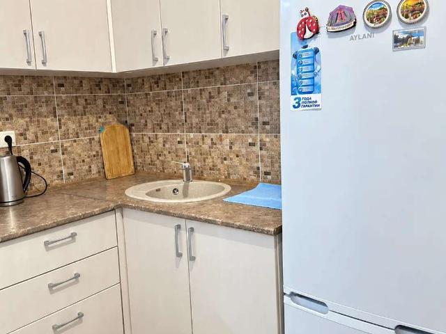 Квартира аренда в Жилой комплекс 