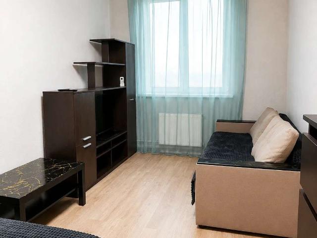 Квартира аренда в Березовый, Краснодарский Край