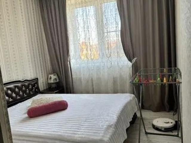 Квартира аренда в Березовый, Краснодарский Край