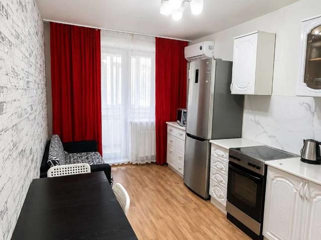 Квартира аренда в Березовый, Краснодарский Край