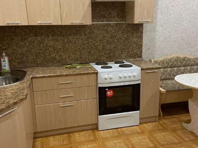Квартира аренда в Прикубанский округ, Краснодар