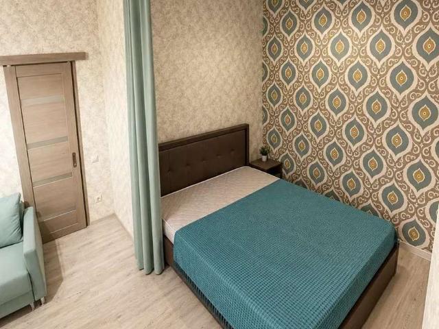 Квартира аренда в Березовый, Краснодарский Край