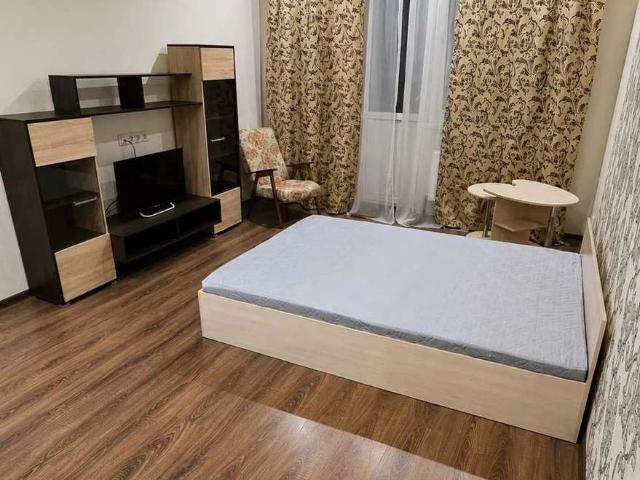 Квартира аренда в Березовый, Краснодарский Край