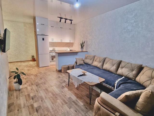 Квартира аренда в Березовый, Краснодарский Край