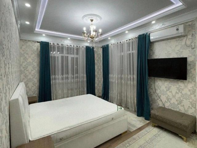 Квартира аренда в Березовый, Краснодарский Край