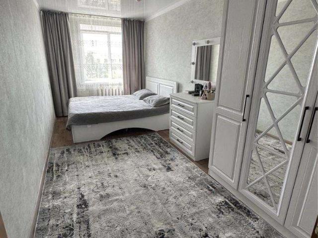 Квартира аренда в Березовый, Краснодарский Край