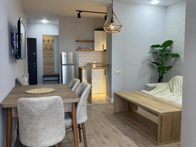 Квартира аренда в Березовый, Краснодарский Край