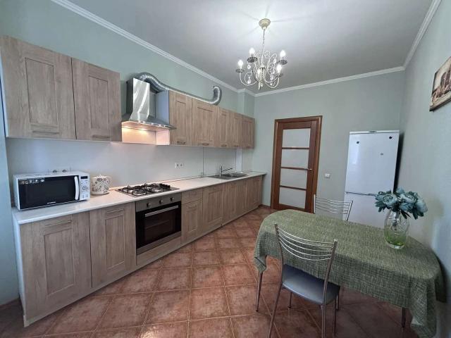 Квартира аренда в Березовый, Краснодарский Край
