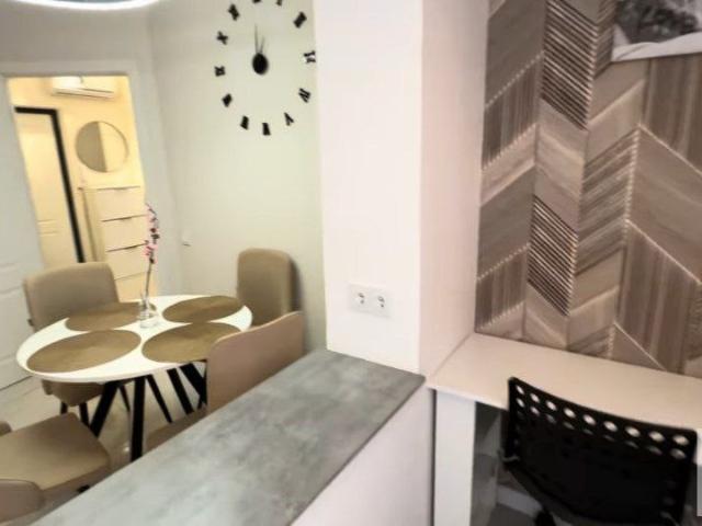 Квартира аренда в Березовый, Краснодарский Край