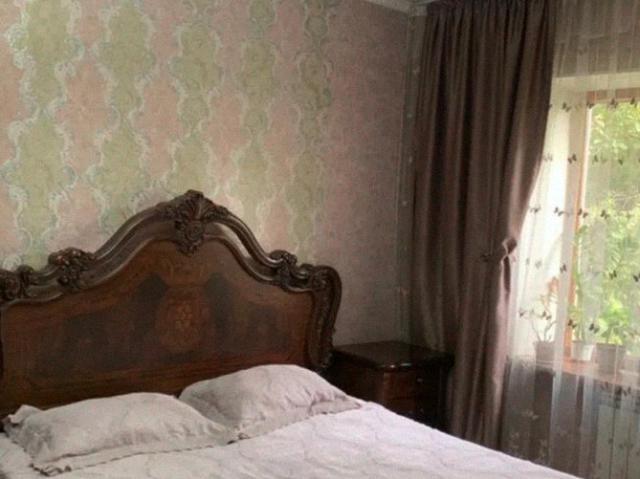 Квартира аренда в Березовый, Краснодарский Край