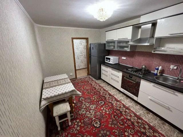 Квартира аренда в Березовый, Краснодарский Край