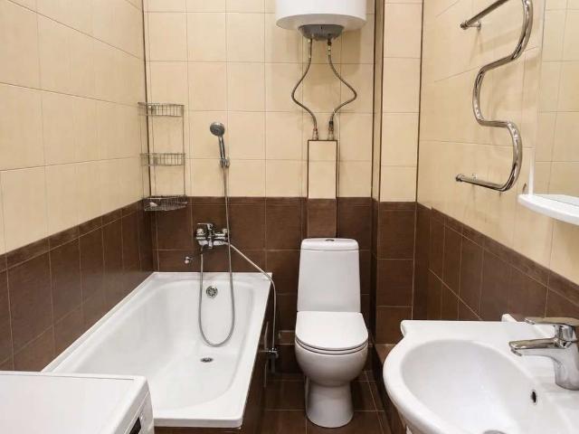 Квартира аренда в Березовый, Краснодарский Край