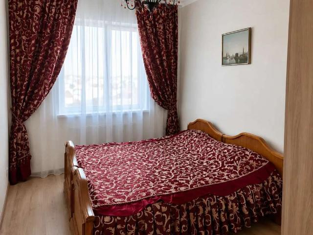 Квартира аренда в Новая Адыгея, Тахтамукайский район