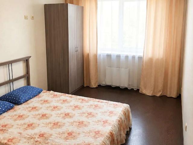 Квартира аренда в Березовый, Краснодарский Край