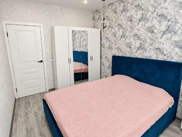 Квартира аренда в Березовый, Краснодарский Край