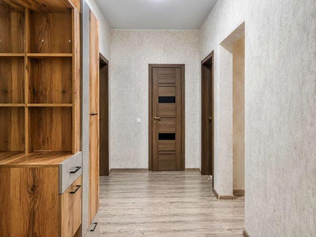 Квартира аренда в Березовый, Краснодарский Край