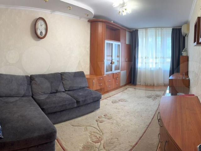 Квартира аренда в Березовый, Краснодарский Край