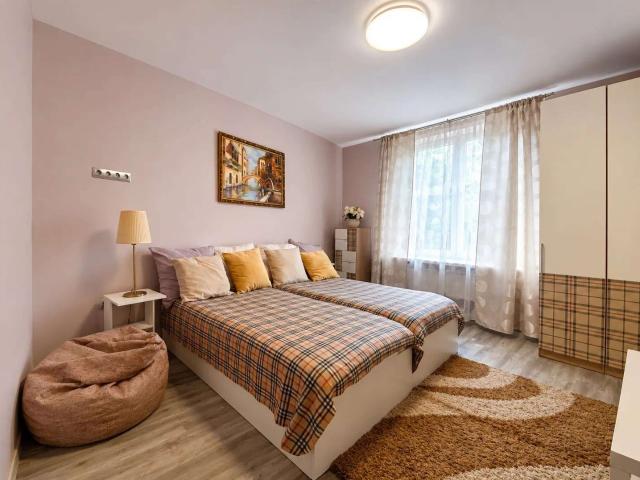 Квартира аренда в Березовый, Краснодарский Край