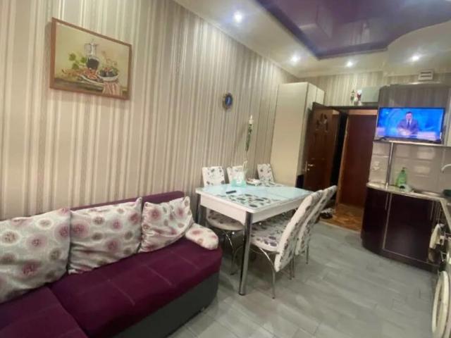 Квартира аренда в Березовый, Краснодарский Край