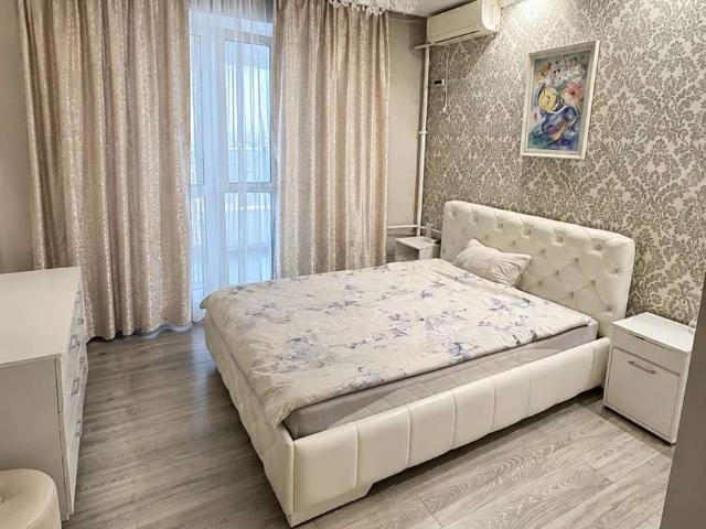 Квартира аренда в Березовый, Краснодарский Край