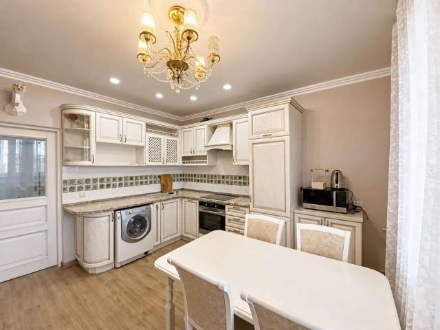 Квартира аренда в Березовый, Краснодарский Край